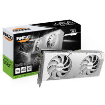 Scheda Video Inno3D GeForce RTX 5060 8GB Twin X2 OC